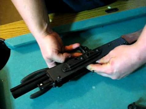 The Echo <b>AK-47</b> Encompasses the. . Wot trigger ak47